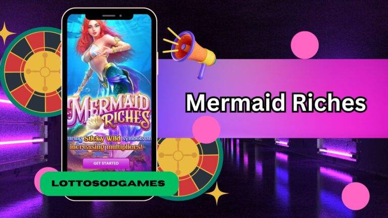 lottosod_Mermaid Riches